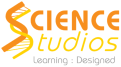 Science Studios Learning Centre - BlogSS Logo